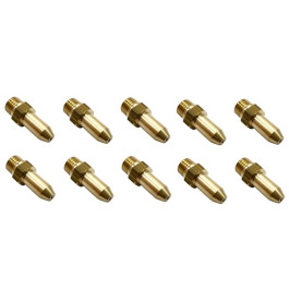 Bosch Düse 125 10 Stück 87082021160