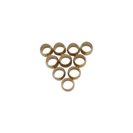 Bosch Klemmring 10 Stück 87102060140