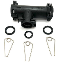 Bosch T- Stück 87105062690