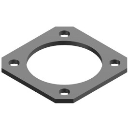Bosch Dichtung 87110040210