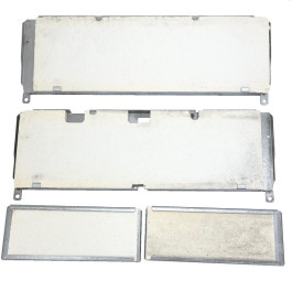 Bosch Brennkammer Cerastar Plus 87154022330