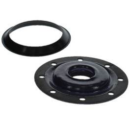 Buderus Flansch 1 1/2 für Logalux-Speicher 87155033960