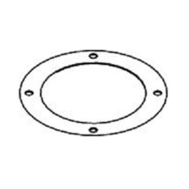 Bosch Drosselblende D78 + D83 #87160117130