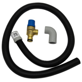 Bosch Sicherheitsventil 87167632110