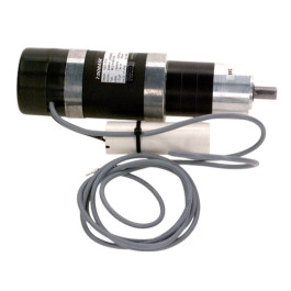 Buderus Motor SPM 65/60-6A 4,2 für Dosierschnecke 87172045380