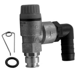 Bosch Sicherheitsventil 87174010350