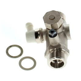 Bosch Wartungshahn 87174052570