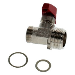 Bosch Gashahn 87174052590