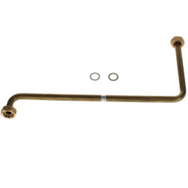 Bosch Anschlussrohr 87182212440