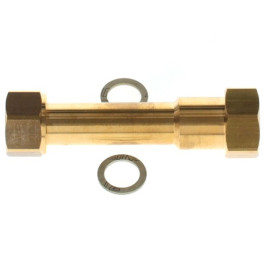 Bosch Verbindungsstück G3/4 Ü-Mu Rückschl 87182214210