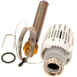 Bosch Thermostatkopf 87182245450