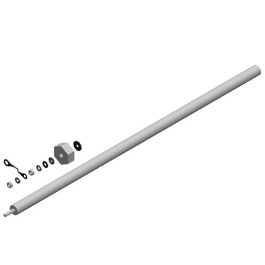 Bosch Anode 650mm 87185715640
