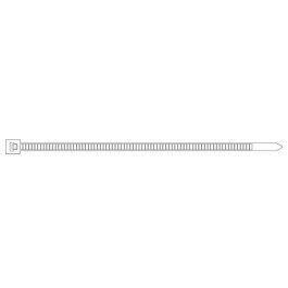 Bosch Kabelbinder (x10) # 87185794450