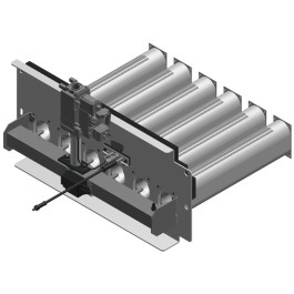 Bosch Gasbrenner 60/7 VR4601CB 8718585341