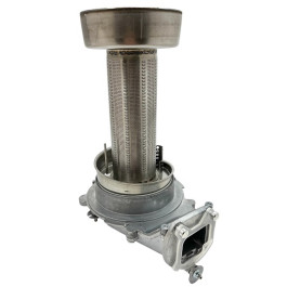 Bosch Brenner C2 #8718600327
