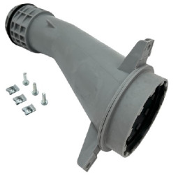 Bosch Auslaufrohr 87186438860