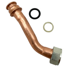 Bosch Rohr Warmwasser 87186440500