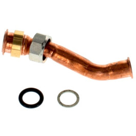 Bosch Rohr Vorlauf Speicher 87186440970
