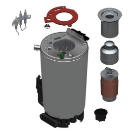 Bosch Wärmeblock 87186482810