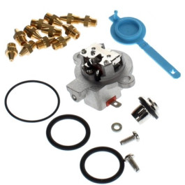 Bosch Gasart-Umbausatz 21,23>31 von Erdgas LL/E auf Flüssiggas 87190022780