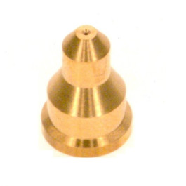 Bosch Zünddüse 2,5 10 Stück 87290108220