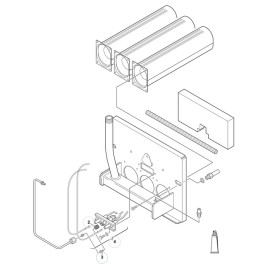 Bosch Brenner 87290108270