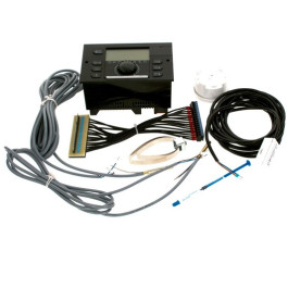 Bosch Ersatzset S 59 A, Theta 8732911861