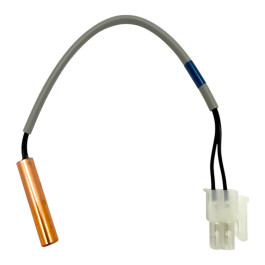 Bosch Temperaturfühler 200mm, 4,7 kOhm 8733703183