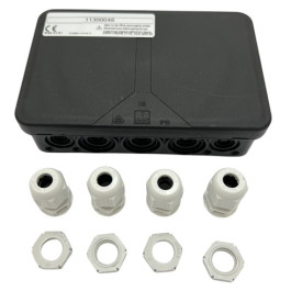 Bosch Steuerung 8735300848