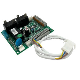 Bosch Leiterplatte 8736502267