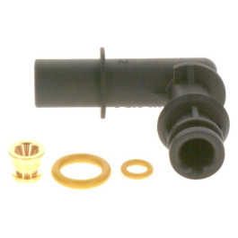 Bosch Drossel 14kW LPG 8737602617