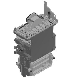 Bosch Wärmetauscher 8737707997