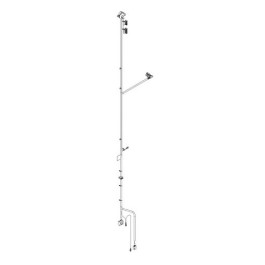 Bosch Kabelbaum 230V Kombi/System 8737709177