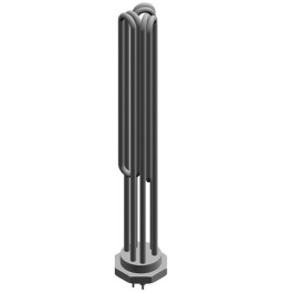 Bosch Elektro-Heizeinsatz 12kW-G2 8738104715