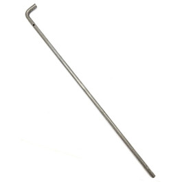 Bosch Scharnierstift 87381204630