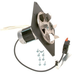 Bosch Gebläse 87381209410
