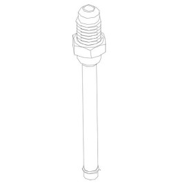 Bosch Druckfühler 0-46 bar 8738206739