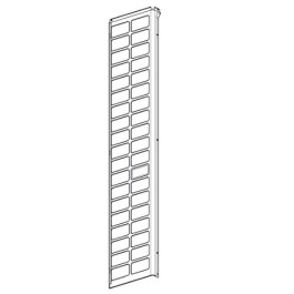 Bosch Seitenteil links 11-15kW s/t 8738207357