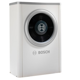 Bosch Luftwärmepumpe CS7001i AW 7 OR-S Außeneinheit Monoblock-WP 8738210256