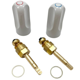 Bosch Zapfventile Set 8738721407