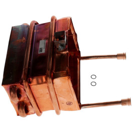 Bosch Brennkammer 8738722344