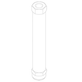 Bosch Rohr G1Agx400 Ueberw G1 V2 # 8738804084