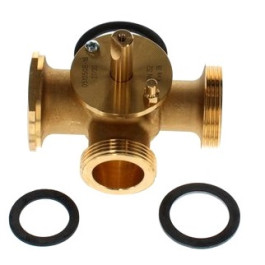 Bosch Mischer Ventil DN32KVS18 8738807263