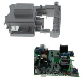 Bosch Leiterplatte 8748300956