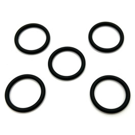 Bosch O-Ring 5 Stück 87485110200
