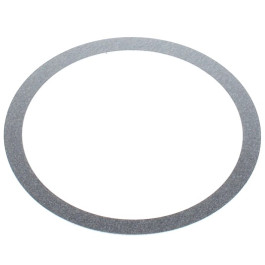 Buderus Einlegeblende 22/4 G134 für G144, G134, für Kesselblock-Anbauteile 10000946