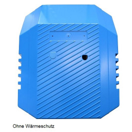 Buderus Brennerhaube G115 DE ohne Wärmeschutz 5198096