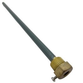Buderus Tauchhülse R1/2X320 #5446060