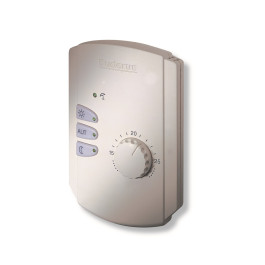Buderus Fernbedienung BFU Serie 07 für Regelsystem Logamatic 4000/2000 5720720