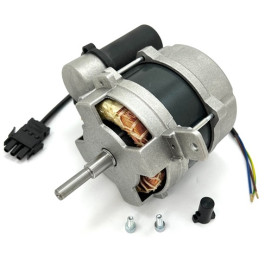 Buderus Motor 230V 50HZ 110W für Ölbrenner BDE/BRE/DE/RE, für Gebläse RE 5883876